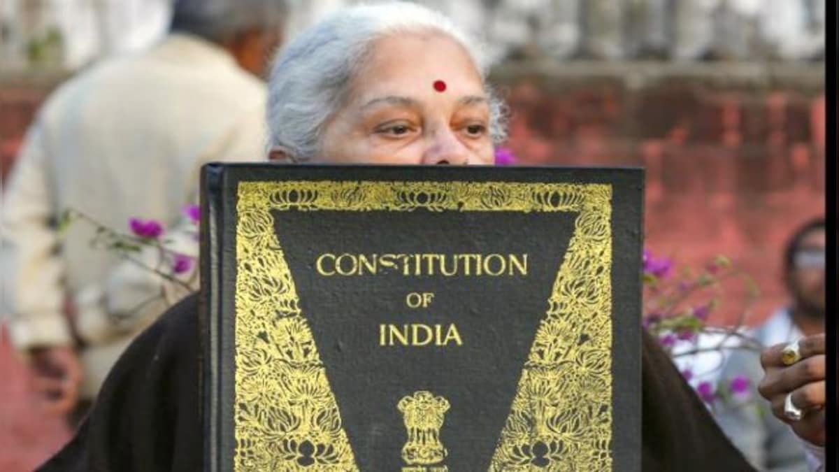 Drafting History: How India’s Constitution came to being in 1950