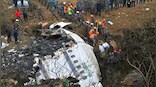 Nepal plane crash: Pilot tried to change landing lanes before accident, says official