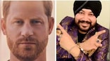 Prince Harry's fake tweet says 'Took time to myself to sit back and listen to Daler Mehndi,' singer reacts