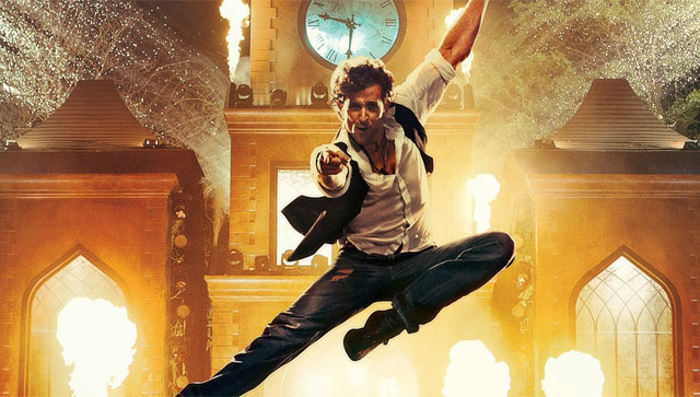 Hrithik Roshan Birthday Special: From Dhoom Again to Bang Bang, when the Greek God stunned with his dance moves Hrithik Roshan Birthday Special: From Dhoom Again to Bang Bang, when the Greek God stunned with his dance moves