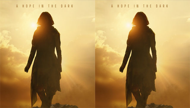 Prabhas' 'Project K' makers share Deepika Padukone's mysterious look on her birthday, leave fans curious Prabhas' 'Project K' makers share Deepika Padukone's mysterious look on her birthday, leave fans curious