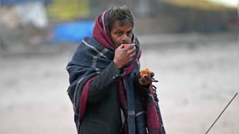 Coldest day in Delhi this season: It’s 1.4 degrees, will temperatures hit zero?