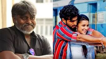 EXCLUSIVE | Dibyendu Bhattacharya on training Arjun Kapoor, Parineeti Chopra: 'Shared my personal experiences with them'