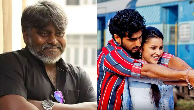 EXCLUSIVE | Dibyendu Bhattacharya on training Arjun Kapoor, Parineeti Chopra: 'Shared my personal experiences with them' EXCLUSIVE | Dibyendu Bhattacharya on training Arjun Kapoor, Parineeti Chopra: 'Shared my personal experiences with them'