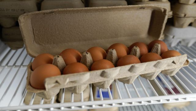 Worry Side Up: Why the cost of eggs has doubled in the US Worry Side Up: Why the cost of eggs has doubled in the US