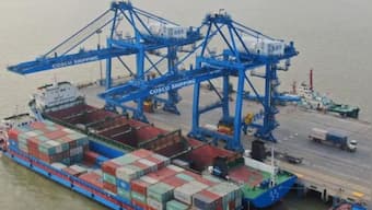 India’s overall exports log 14.57% growth in January 2023, climb to $65.15 billion