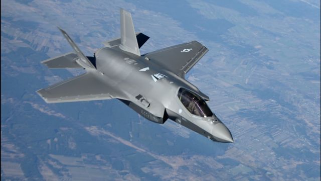 US arms sales soar in 2022 amid security crisis in Europe: State Department US arms sales soar in 2022 amid security crisis in Europe: State Department