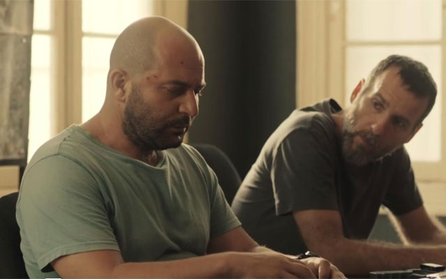 Lior Raz's show Fauda tops Netflix's streaming chart in Lebanon, also enters Top 10 in UAE, Qatar, Jordan Lior Raz's show Fauda tops Netflix's streaming chart in Lebanon, also enters Top 10 in UAE, Qatar, Jordan