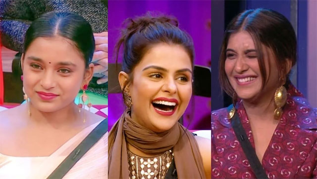 Bigg Boss 16: Nimrit Ahluwalia, Priyanka Chahar Choudhary, Sumbul Touqeer ; meet the highest paid celebs of the show Bigg Boss 16: Nimrit Ahluwalia, Priyanka Chahar Choudhary, Sumbul Touqeer ; meet the highest paid celebs of the show