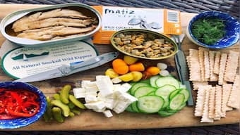 Fishy Business: Tinned fish is running out in the US. It’s TikTok’s fault