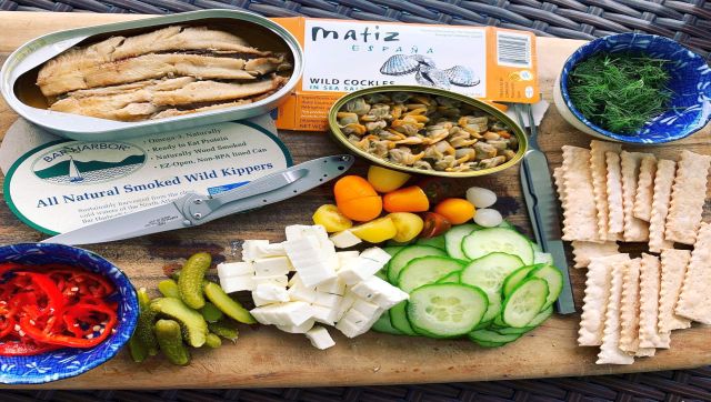 Fishy Business: Tinned fish is running out in the US. It’s TikTok’s fault Fishy Business: Tinned fish is running out in the US. It’s TikTok’s fault