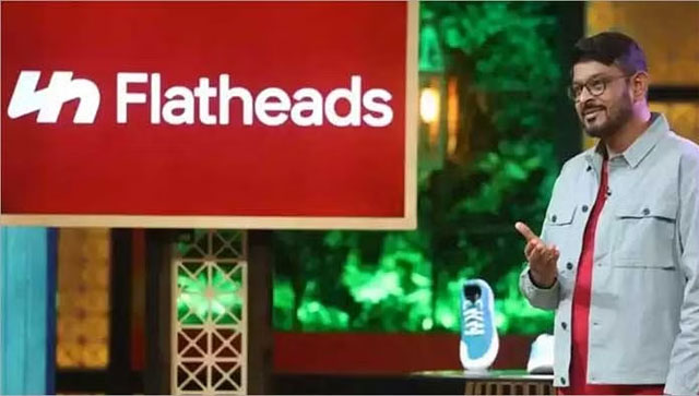 Explained: Who is Ganesh Balakrishnan, the man who turned down the offer from Shark Tank India? Explained: Who is Ganesh Balakrishnan, the man who turned down the offer from Shark Tank India?
