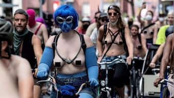 FB, Insta allow naked breast pics for trans, non-binary people, ban remains for cis-women