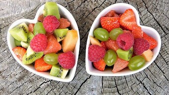 Five fruits that you must eat every week