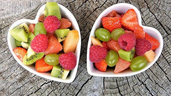 Five fruits that you must eat every week
