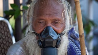 Afghanistan: 140 people hospitalised for carbon monoxide poisoning