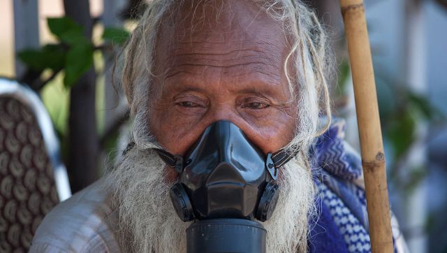 Afghanistan: 140 people hospitalised for carbon monoxide poisoning Afghanistan: 140 people hospitalised for carbon monoxide poisoning