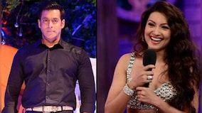 Bigg Boss 16: Salman Khan schools Tina Dutta-Shalin Bhanot for their 'fake' relationship; Gauahar Khan is impressed