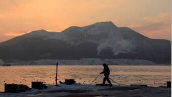 Russia to not hold annual talks with Japan on fishing near disputed islands