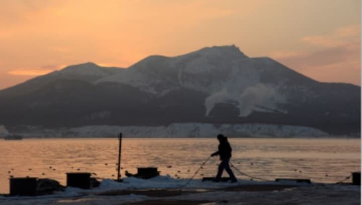 Russia to not hold annual talks with Japan on fishing near disputed islands