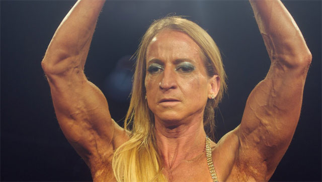 Gentle is as sinewy, muscular, flab-free as its protagonist Gentle is as sinewy, muscular, flab-free as its protagonist