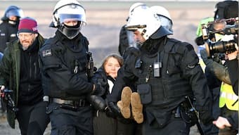 How Russia-Ukraine war has forced Germany to turn to the dirtiest form of coal