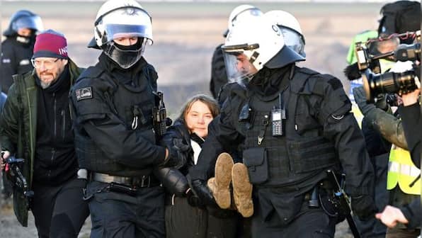 How Russia-Ukraine war has forced Germany to turn to the dirtiest form of coal