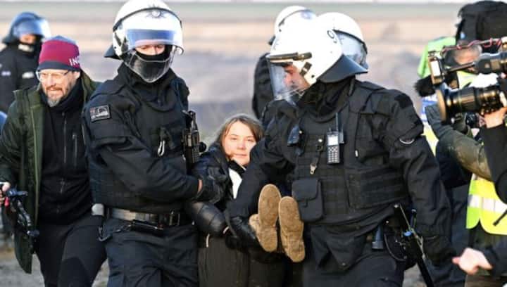 How Russia-Ukraine war has forced Germany to turn to the dirtiest form of coal