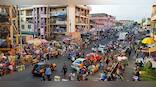 Ghana is no longer the economic poster boy of West Africa