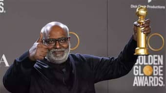 Will Bollywood open its arms to the Golden Globe winner M. M. Keeravani?