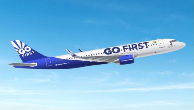 Fly Go First How did a Go First flight take off without 55 passengers? – Firstpost