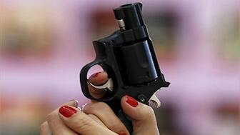 No Control: How half of US states allow citizens to carry guns without permit