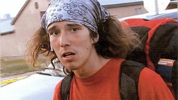 The Hatchet Wielding Hitchhiker review: Mind of an unhinged social media star