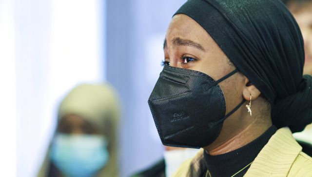 The case of the US professor who lost her job for showing her class Prophet Muhammad painting The case of the US professor who lost her job for showing her class Prophet Muhammad painting