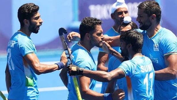 Hockey World Cup 2023: Punjab players continue to dominate national team