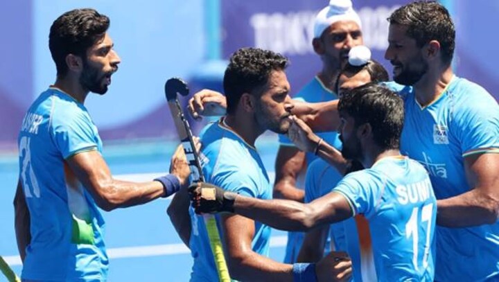 Hockey World Cup 2023: Punjab players continue to dominate national team