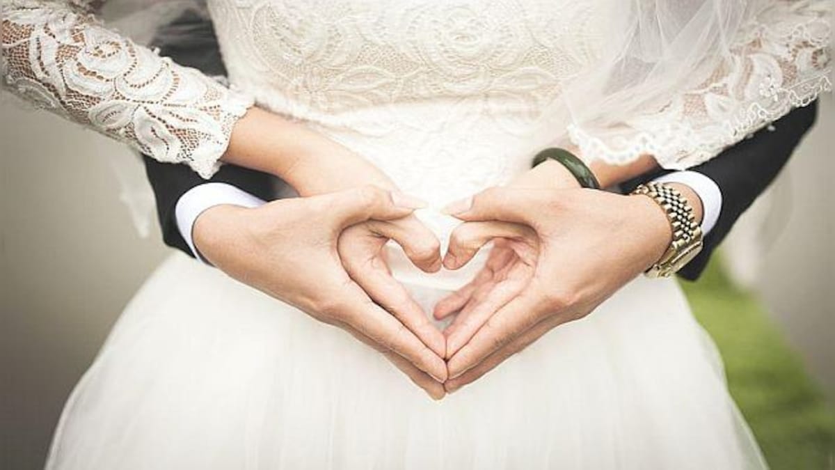 'Til Death Do Us Part: How marriage is beneficial to one's health