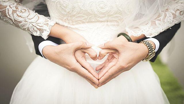 'Til Death Do Us Part: How marriage is beneficial to one's health 'Til Death Do Us Part: How marriage is beneficial to one's health