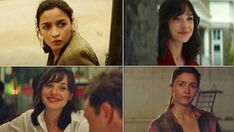 Alia Bhatt’s Hollywood debut Heart Of Stone gets release date, to clash with Ranbir Kapoor's Animal