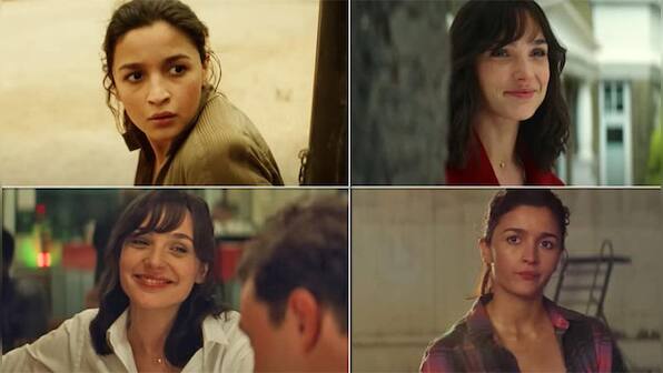 Alia Bhatt’s Hollywood debut Heart Of Stone gets release date, to clash with Ranbir Kapoor's Animal