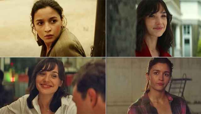 Alia Bhatt’s Hollywood debut Heart Of Stone gets release date, to clash with Ranbir Kapoor's Animal Alia Bhatt’s Hollywood debut Heart Of Stone gets release date, to clash with Ranbir Kapoor's Animal