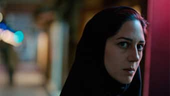 Holy Spider is a heartstopping serial killer thriller