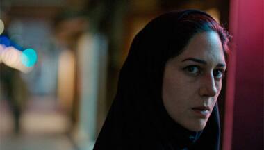 Holy Spider is a heartstopping serial killer thriller