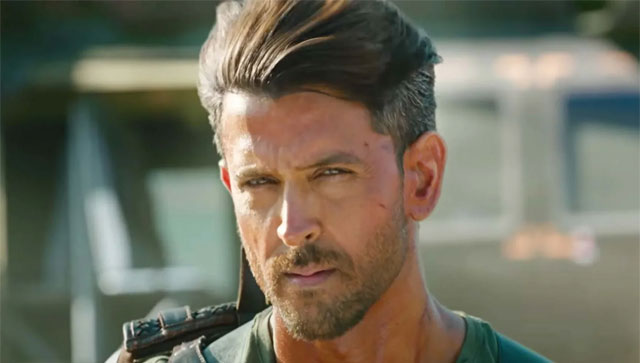 Hrithik Roshan: 'Felt like I was dying during my film War, was almost on the verge of depression' Hrithik Roshan: 'Felt like I was dying during my film War, was almost on the verge of depression'