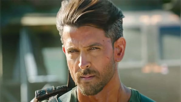 Hrithik Roshan: 'Felt like I was dying during my film War, was almost on the verge of depression'