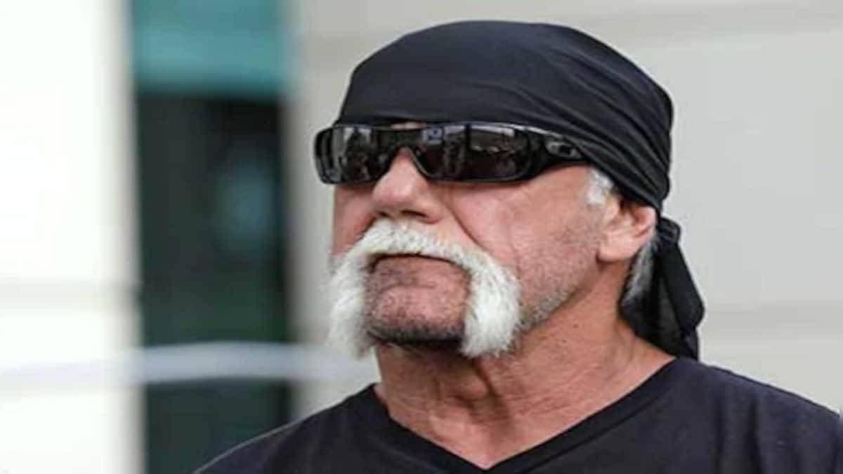 Hulk Hogan 'paralysed': Is the wrestler's famed ‘leg drop of doom’ to blame?