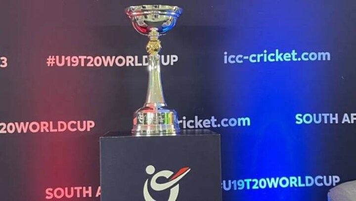 ICC U19 Women's T20 World Cup warm-up fixtures announced