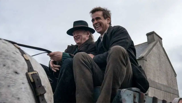 The Banshees Of Inisherin: An ode to broken friendships and a takedown of nice guy syndrome The Banshees Of Inisherin: An ode to broken friendships and a takedown of nice guy syndrome