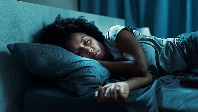 COVID-somnia? How coronavirus is affecting people's sleep and dreams COVID-somnia? How coronavirus is affecting people's sleep and dreams
