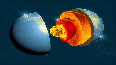 Earth's inner core may have started spinning the other way: What does this mean?
